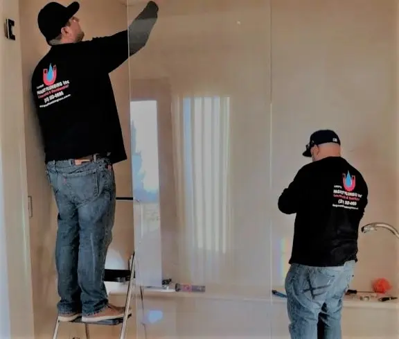 Professional plumbing installation for Tankless Water Heater Installation in Peace Church